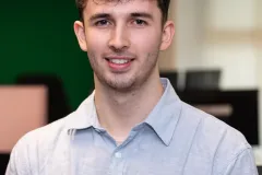 corporate headshots dublin natural male business portrait relaxed professional