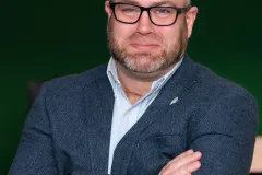 professional headshots dublin male executive portrait business professional maynooth