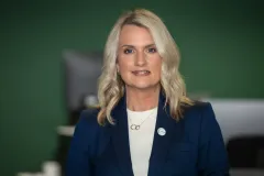 professional headshots meath female executive portrait clean corporate style