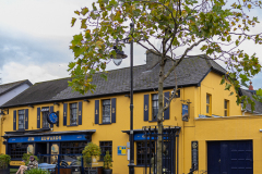 Kinsale, Cork, Ireland. October 2023