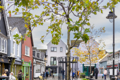 Kinsale, Cork, Ireland. October 2023