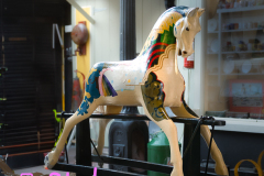 Kinsale, Cork, Ireland. October 2023