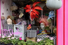 Kinsale, Cork, Ireland. October 2023