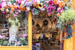 Kinsale, Cork, Ireland. October 2023