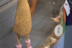 Kinsale, Cork, Ireland. October 2023