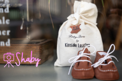 Kinsale, Cork, Ireland. October 2023