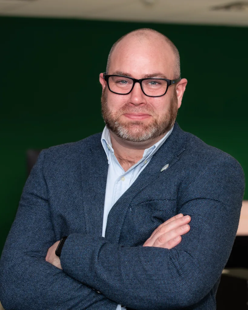 professional headshots dublin male executive portrait business professional maynooth